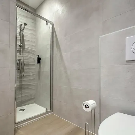 Apartmán #ih - Le Victoria 4
