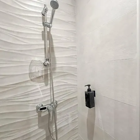 Apartamento #ih - Le Victoria 4 *